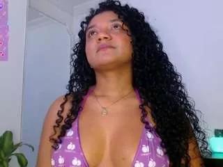 candycane63 from CamSoda is Freechat