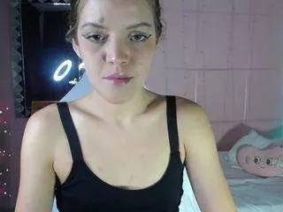 carly-09 from CamSoda is Freechat