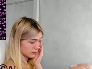 carol-thompson from CamSoda is Freechat