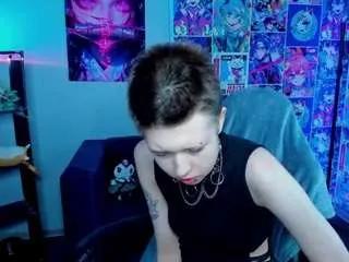carolinerichter from CamSoda is Freechat