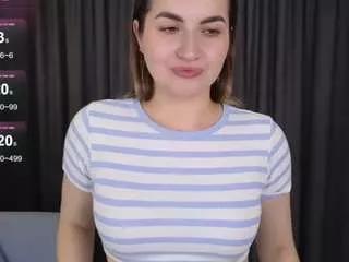 carolyn-williams from CamSoda is Freechat