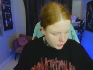 Photos of cassieredkiss from CamSoda is Freechat