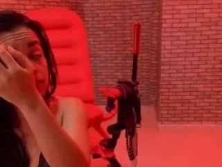 catalina-hot4u from CamSoda