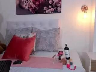 cattaleya-get from CamSoda