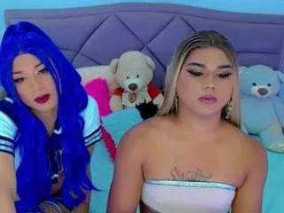 catteleya-skinny from CamSoda
