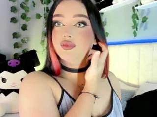 cattrionamuller from CamSoda is Freechat