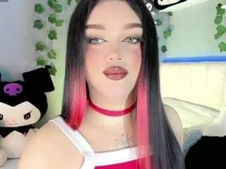 cattrionamuller from CamSoda is Freechat