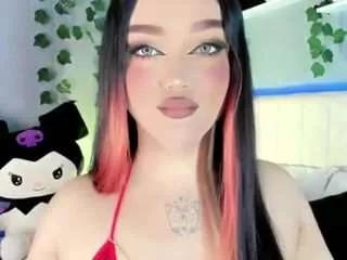 cattrionamuller from CamSoda is Freechat
