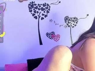 cattyhope from CamSoda
