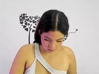 cattyhope from CamSoda