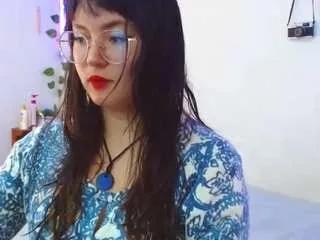 celeste-colin from CamSoda is Freechat