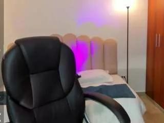 celeste-rain from CamSoda is Freechat