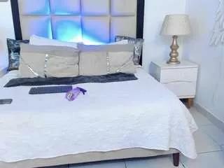 celestediamond from CamSoda is Freechat