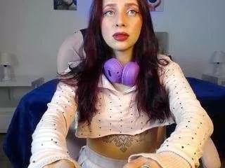 celestee1 from CamSoda