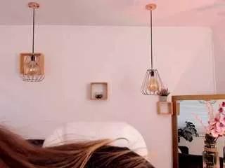 celestee1 from CamSoda