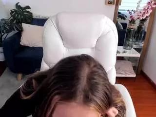 celestee1 from CamSoda