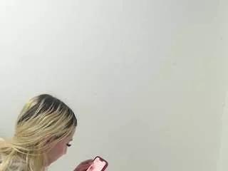 celestepaige from CamSoda is Freechat