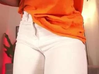 celesterusell from CamSoda