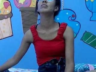 celesteskinny18 from CamSoda is Freechat