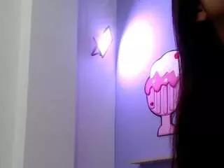 celesteskinny18 from CamSoda is Freechat