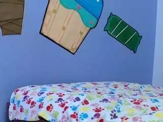 celesteskinny18 from CamSoda is Freechat