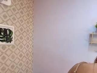 chantaltaylor12 from CamSoda is Freechat