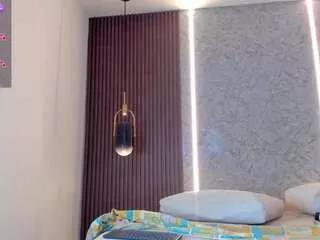 charlotte-colee from CamSoda is Freechat