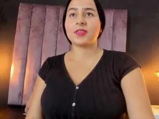 charlotthe-joness from CamSoda is Freechat