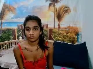 cherryindian4u from CamSoda is Freechat