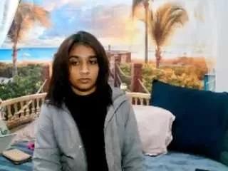 cherryindian4u from CamSoda is Freechat