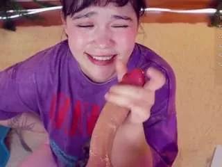 cherryladyexpansionist from CamSoda is Freechat