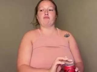 cherryredd27 from CamSoda is Freechat