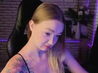 cheryl-kelly performants stats from CamSoda
