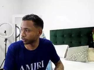 chistianlara from CamSoda is Freechat