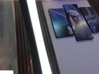 chloe-fosster from CamSoda is Freechat