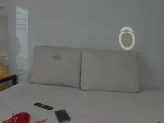 chloe-murray from CamSoda is Freechat