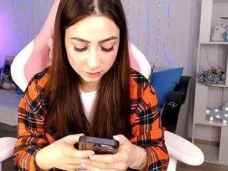 chloe-neal from CamSoda is Freechat