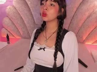 chloe-watsonxx from CamSoda is Freechat