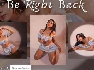 chloe-watsonxx from CamSoda is Freechat