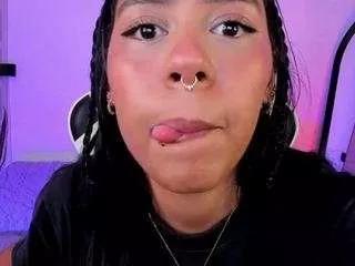 chloe279c from CamSoda is Freechat