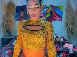 chocolatediamont from CamSoda