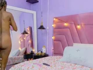 chocolatekinkymilf from CamSoda is Freechat