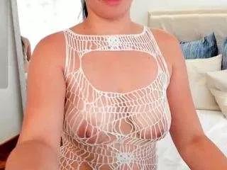 choe-miller from CamSoda is Freechat