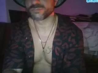 chrisitian-troy from CamSoda is Freechat