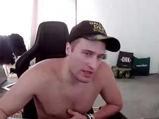 chrislegend123 from CamSoda is Freechat