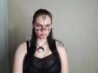 christinegray from CamSoda is Freechat