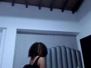 chubby-sexy from CamSoda is Freechat