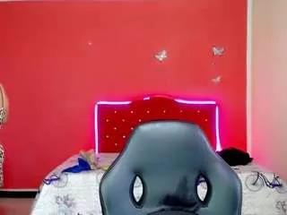 chubymature from CamSoda is Freechat