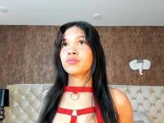 ciararamos from CamSoda is Freechat