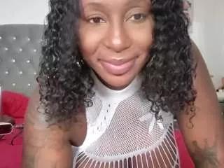 coco-dethick from CamSoda